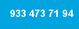 933 473 71 94 933 473 71 94